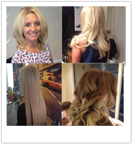 Hairdressers based in Clayton village, Bradford. A stylish hair salon with  a friendly and relaxed environment. - Ark I Tec Hair Design - Professional  Hairdressers based in Clayton, Bradford